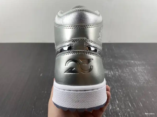 Rep TBK 1 Giving Air FD6815-001 Gift High Golf Jordan 0421